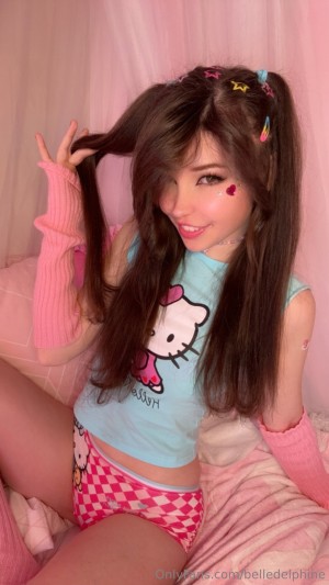 Belle Delphine Photo #6515