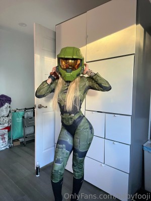 Babyfooji Peachtot Photo #2045