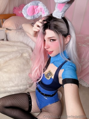 Belle Delphine Photo #6080