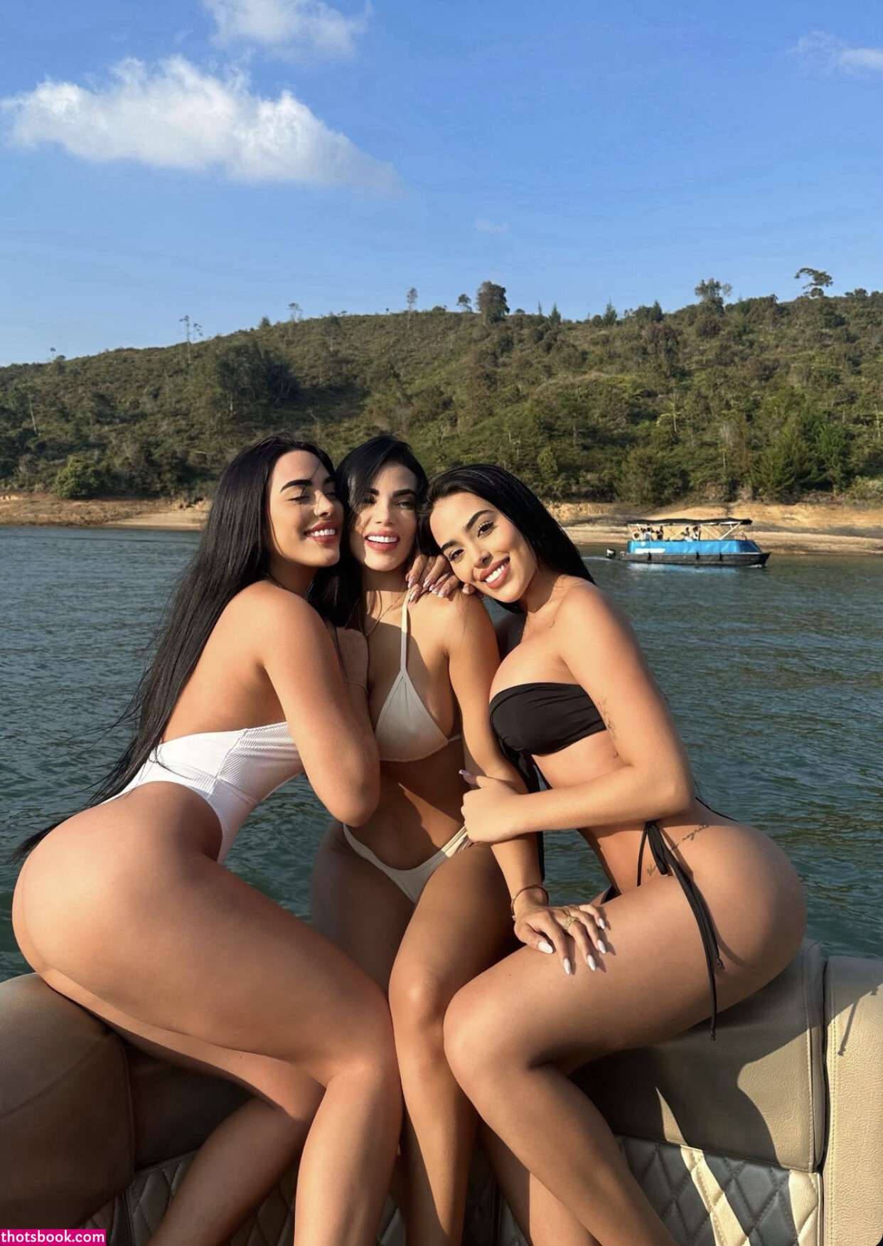 Gemelas Abello Photo #12