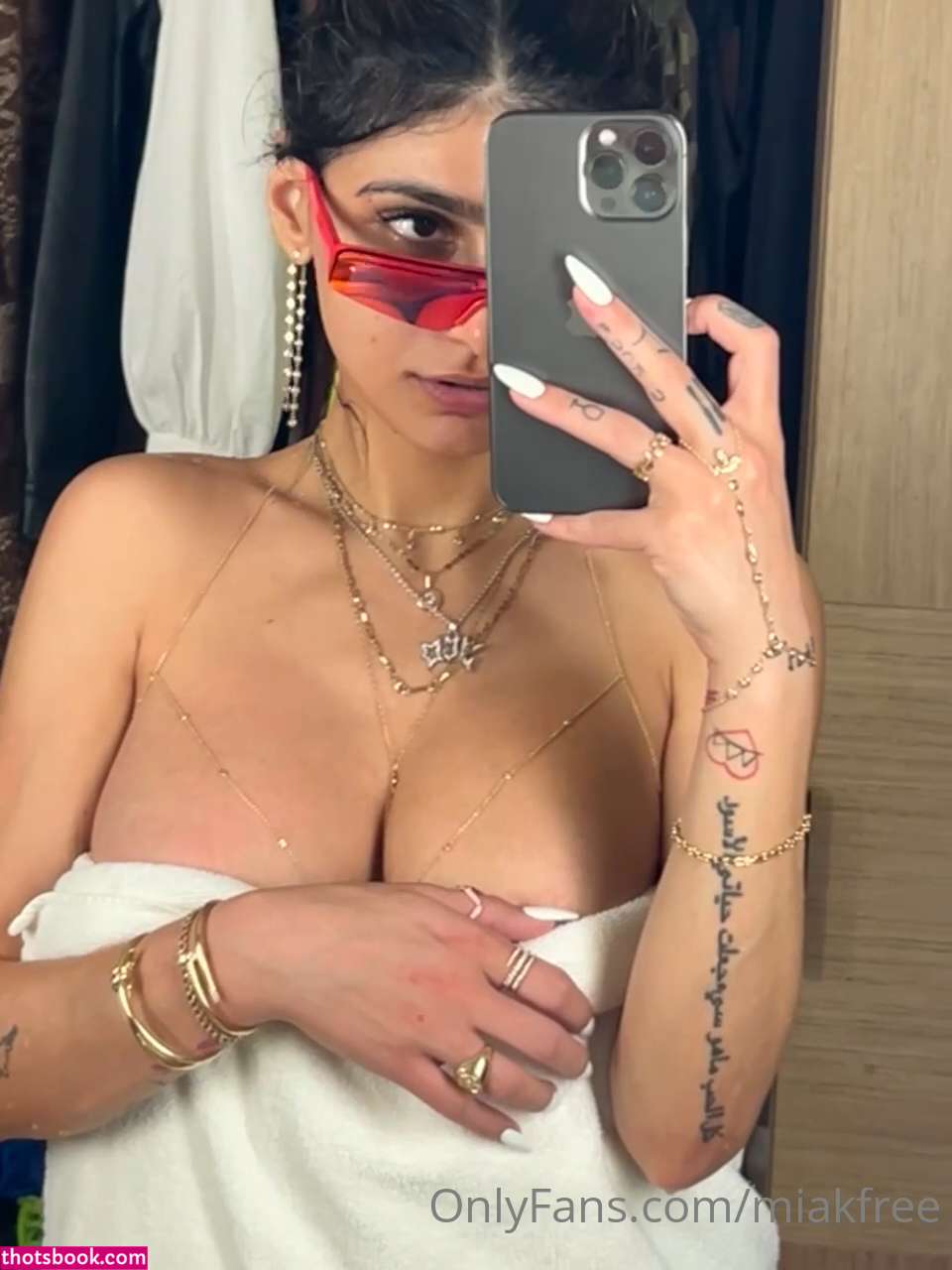 Mia Khalifa Photo #522