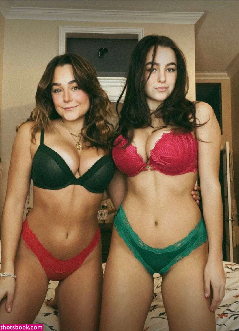 Monika Mancini Photo #3