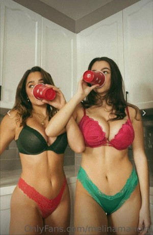 Monika Mancini Photo #4