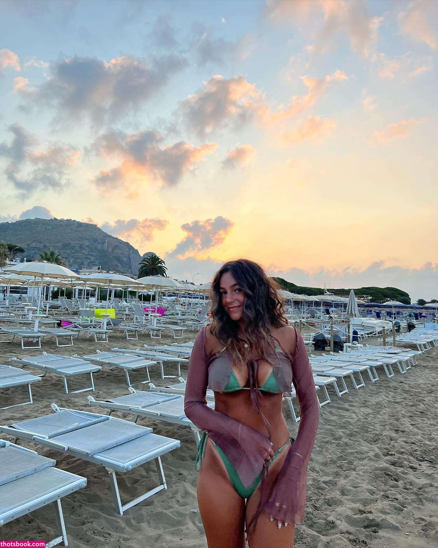 Monika Mancini Photo #23