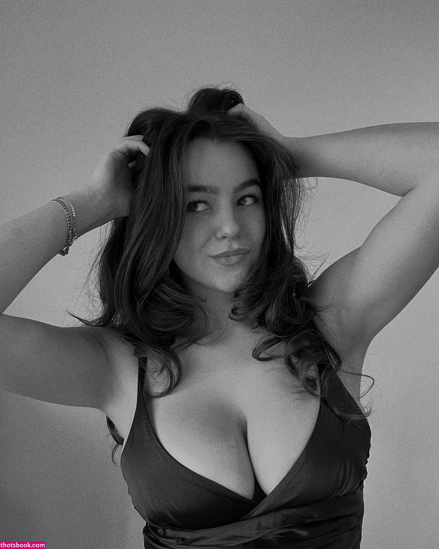 Monika Mancini Photo #24