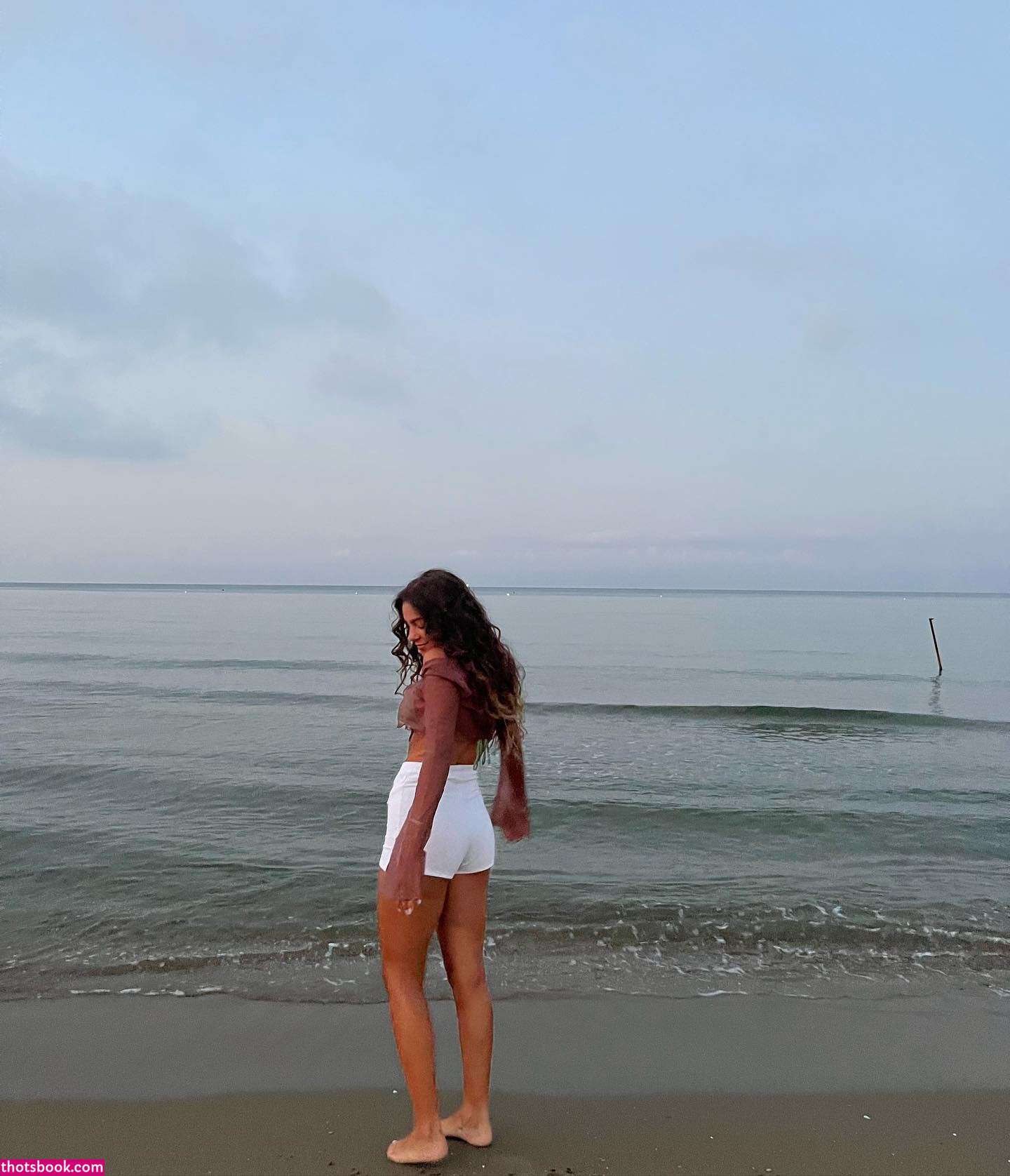 Monika Mancini Photo #25