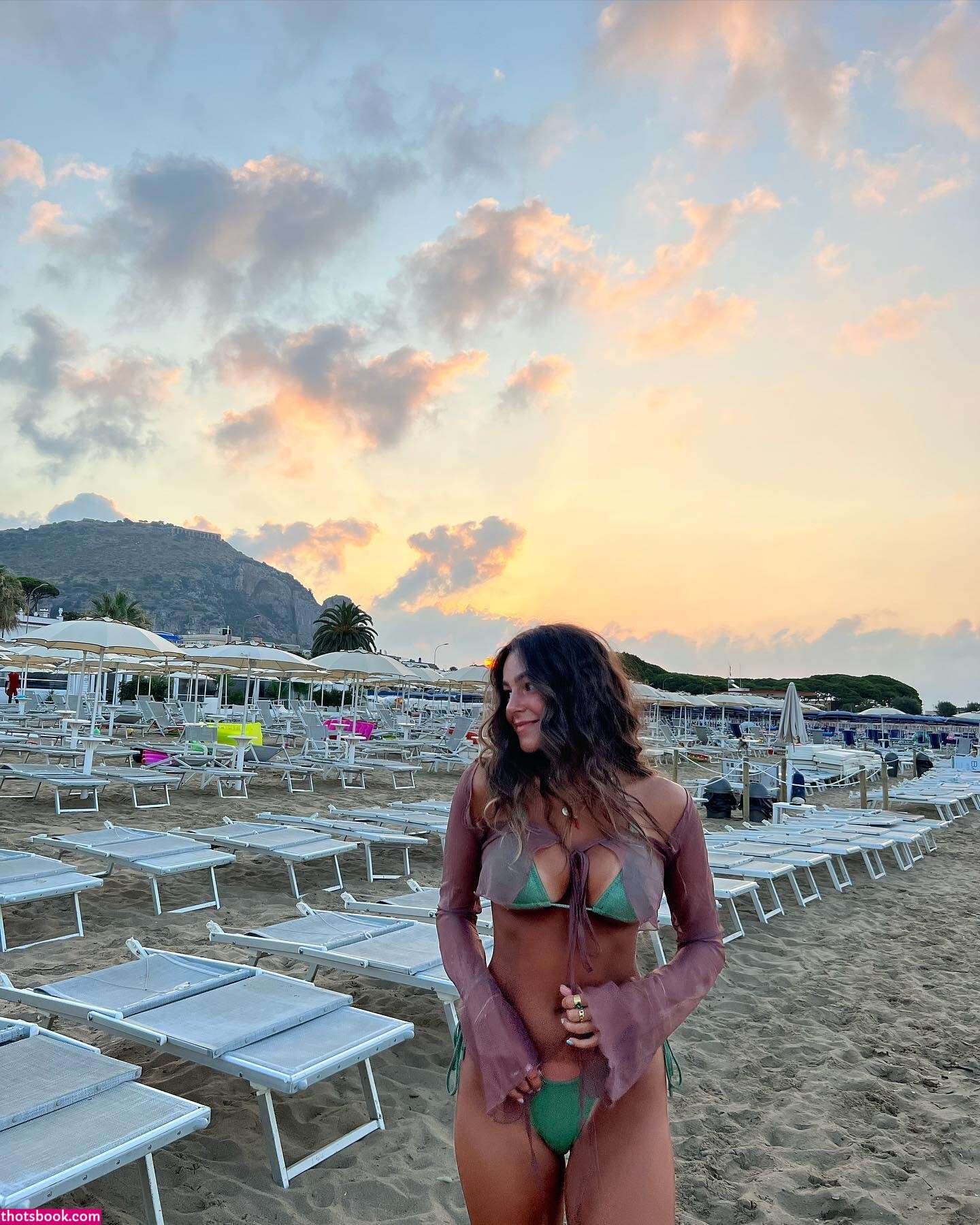 Monika Mancini Photo #36