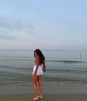 Monika Mancini Photo #25