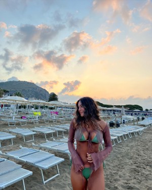 Monika Mancini Photo #36