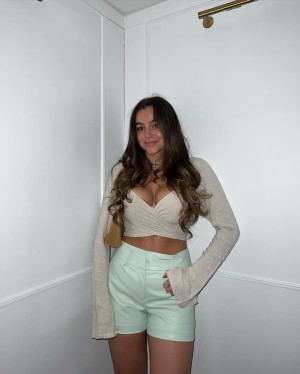 Monika Mancini Photo #44