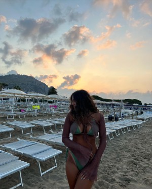 Monika Mancini Photo #51