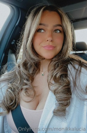 Monika Mancini Photo #63