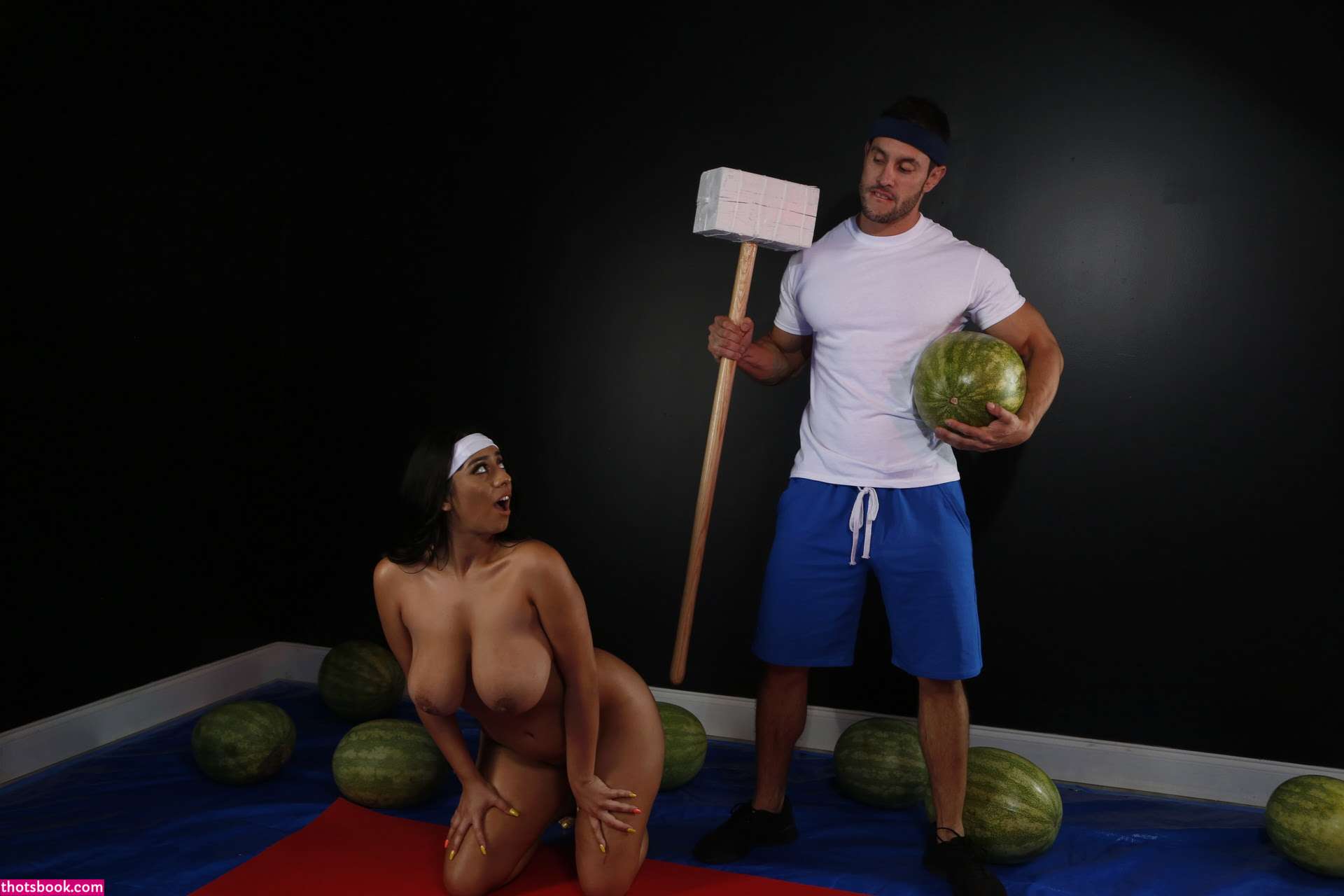 Violet Myers Photo #213