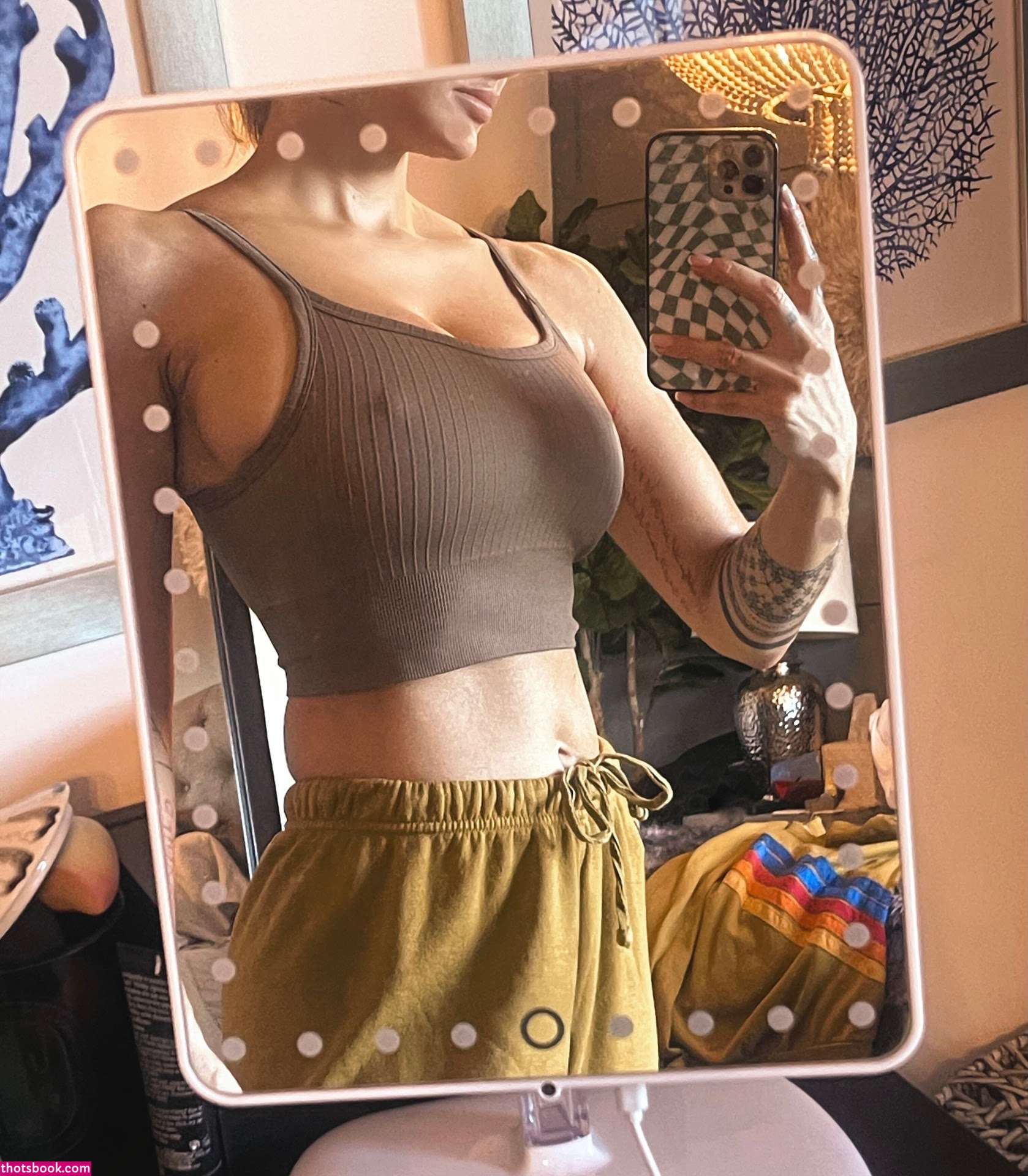 Brittany Furlan Photo #155