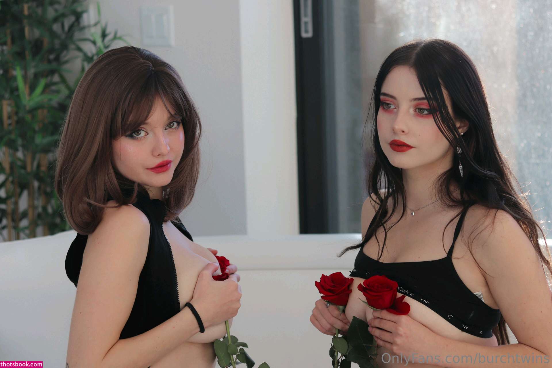 Burch Twins Photo #449