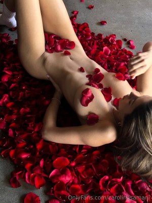 Carolina Samani Photo #232