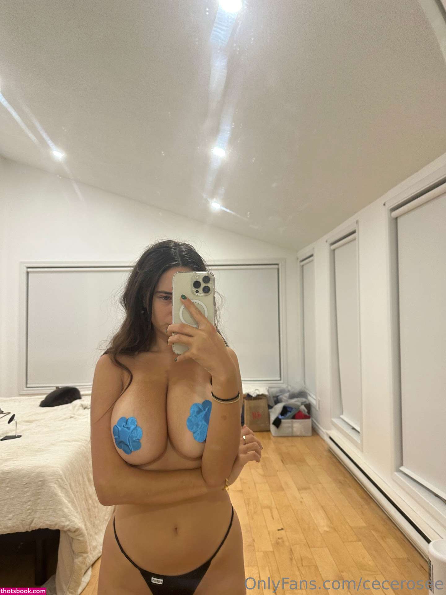 Cece Rose Photo #324