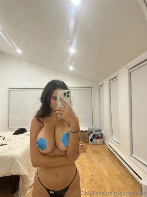 Cece Rose Photo #324