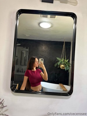 Cece Rose Photo #341