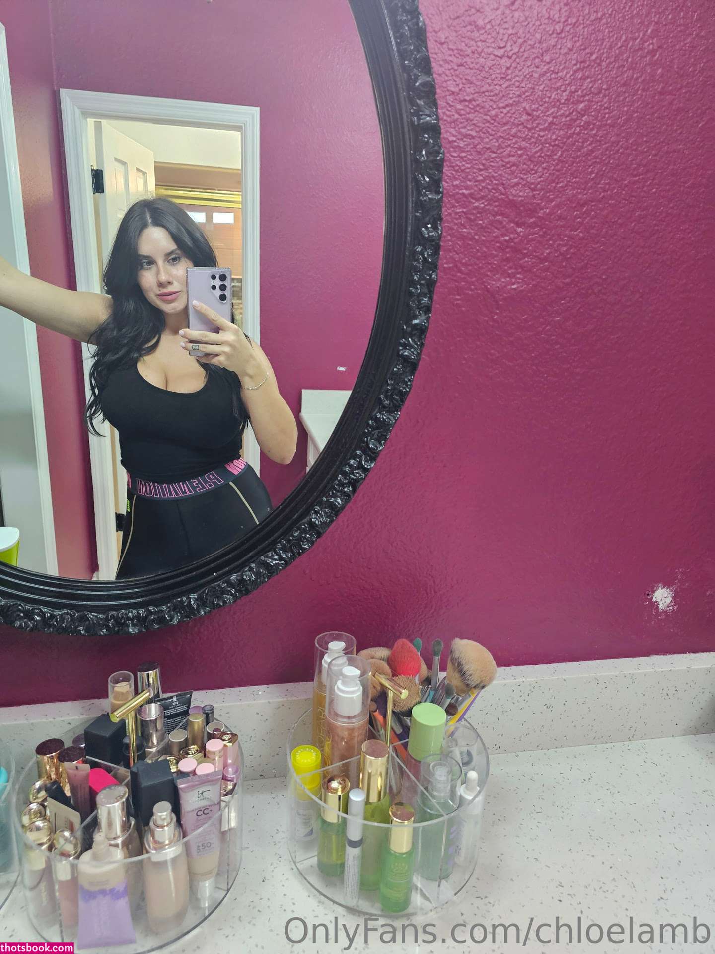 Chloe Lamb Photo #65