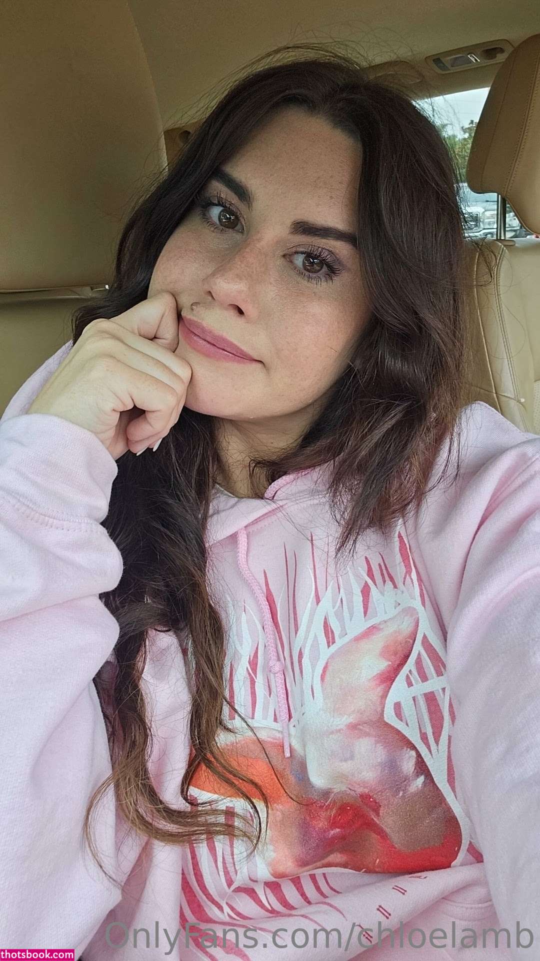 Chloe Lamb Photo #68