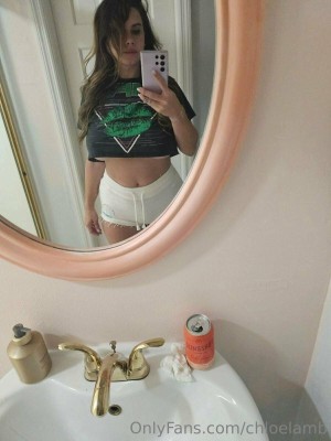 Chloe Lamb Photo #62