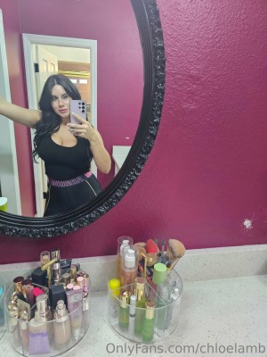 Chloe Lamb Photo #65