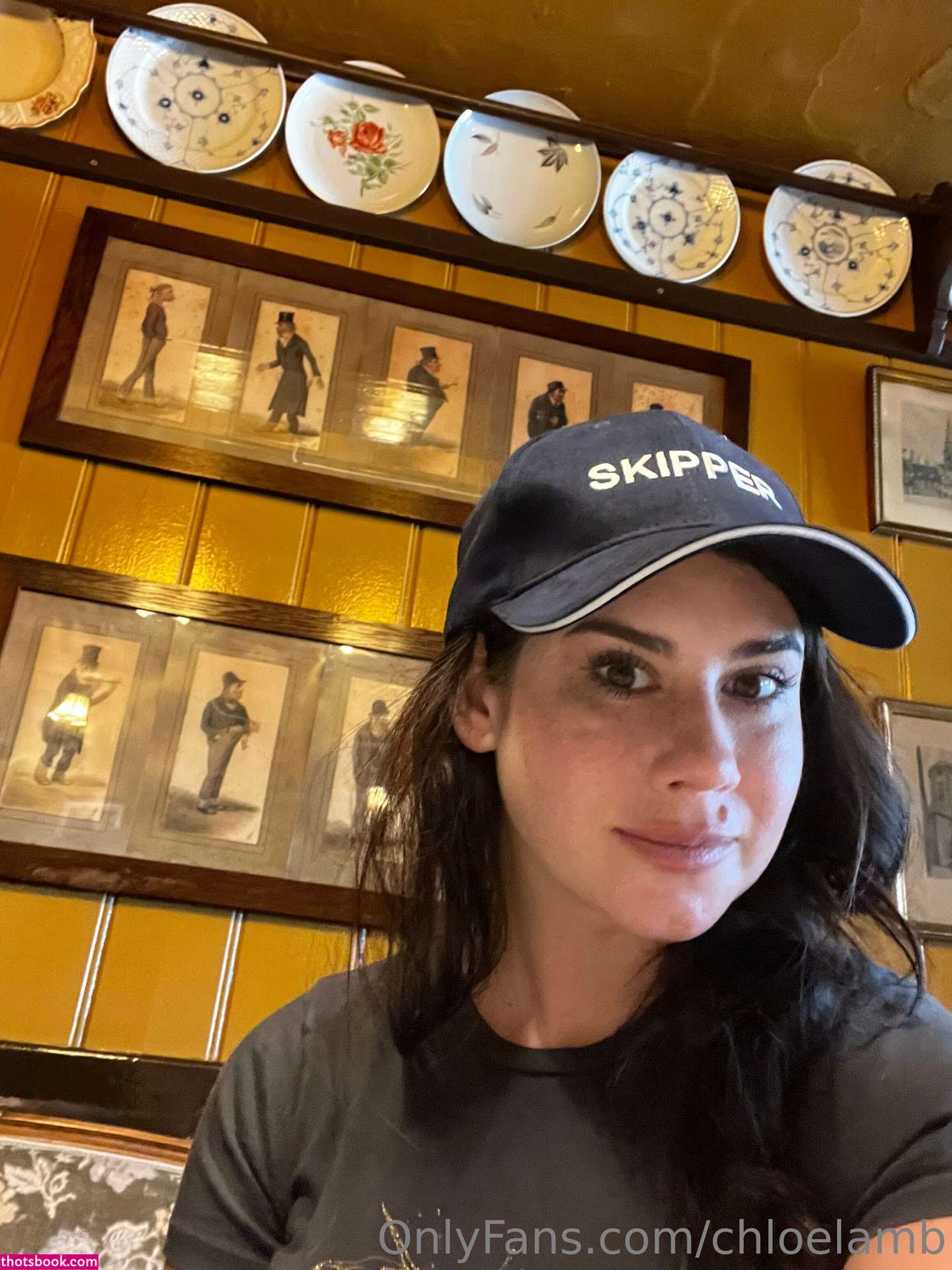 Chloe Lamb Photo #93