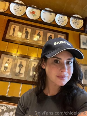 Chloe Lamb Photo #93