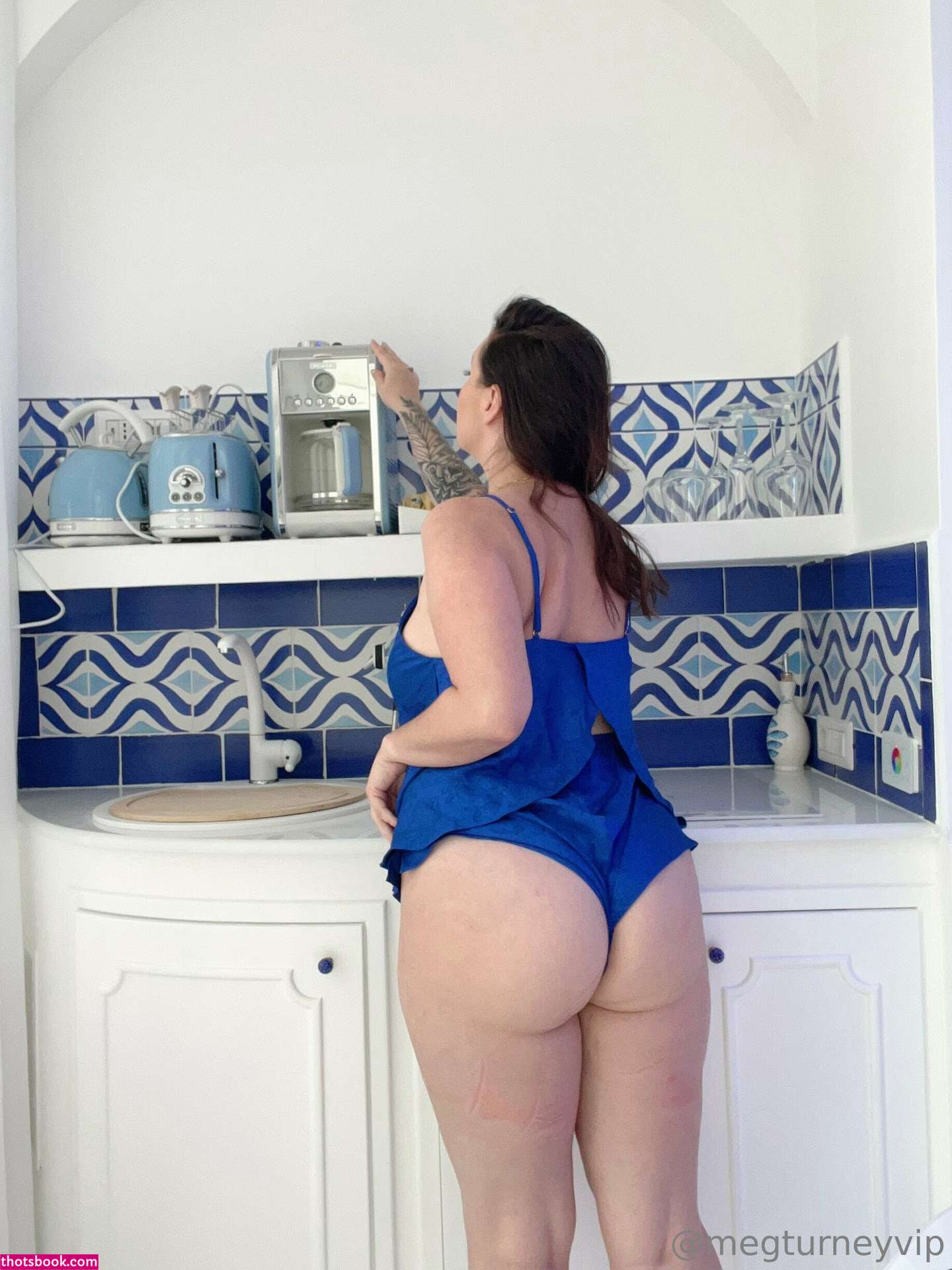 Meg Turney Photo #1295