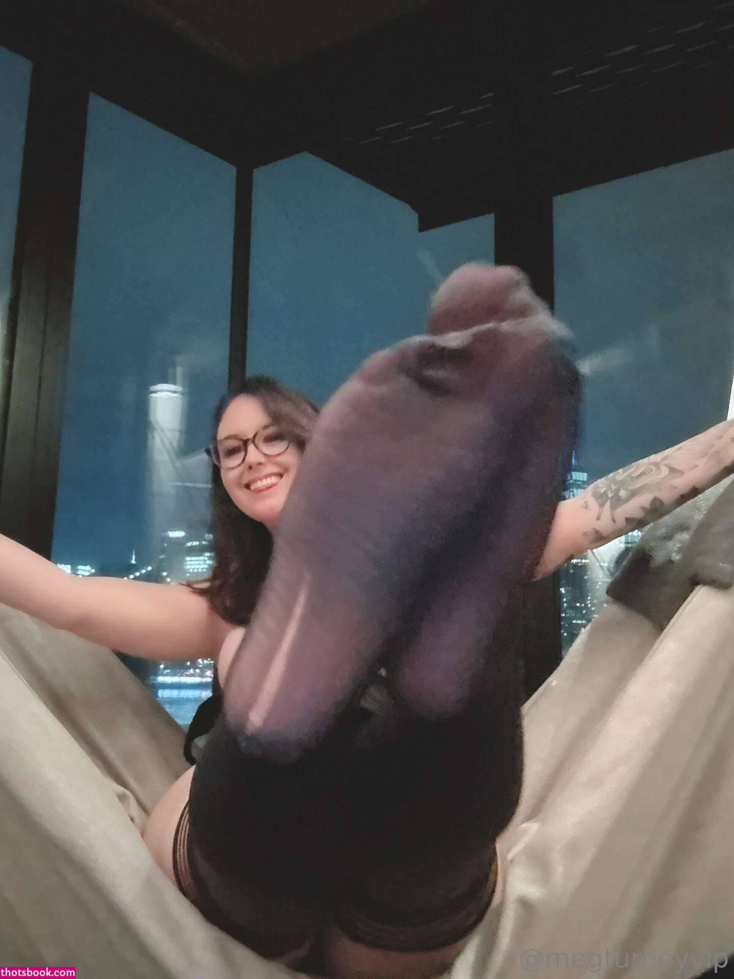 Meg Turney Photo #1319