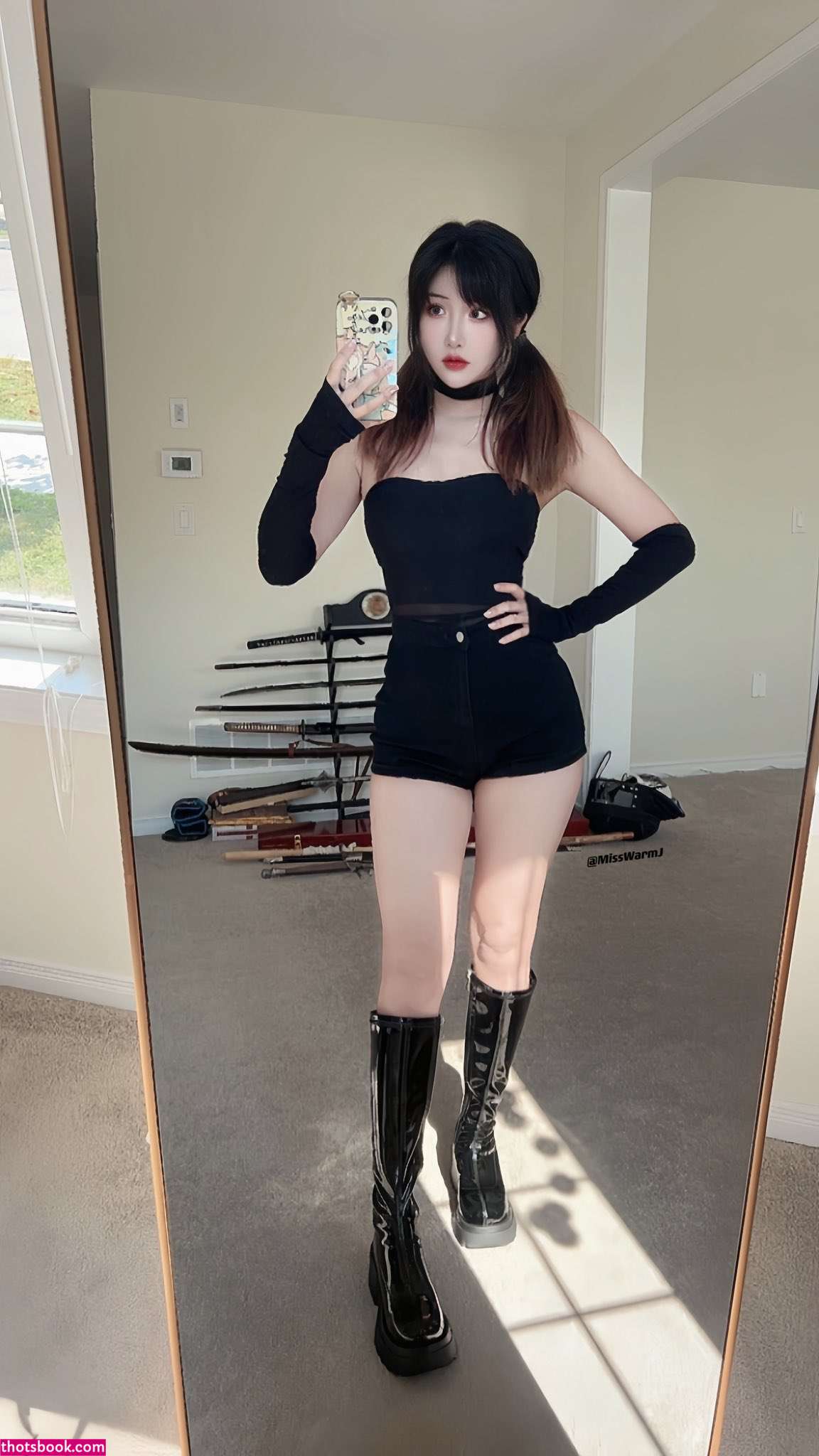 Misswarmj Photo #335