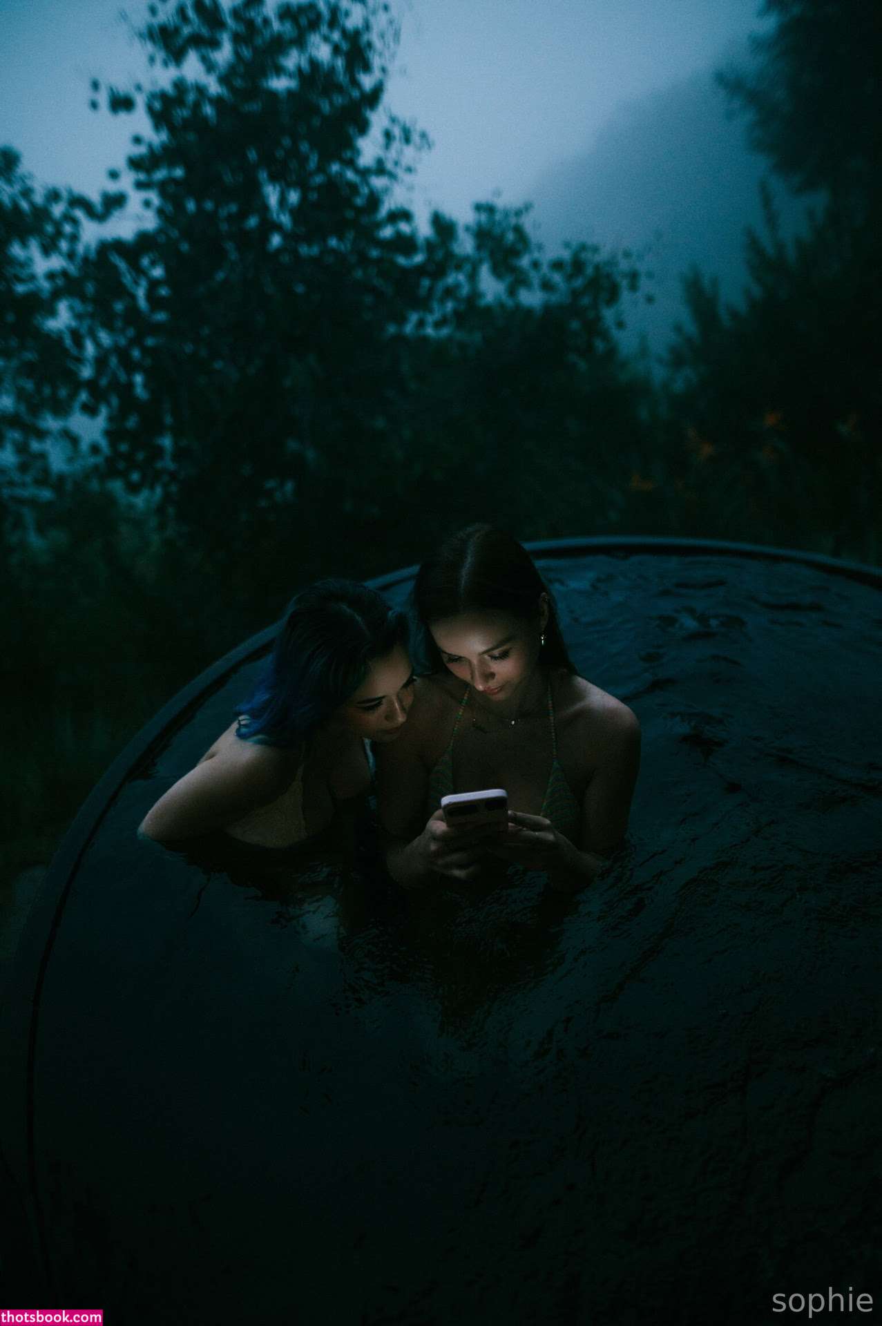 Sophie Mudd Photo #475