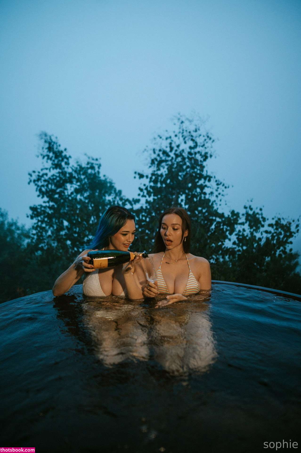 Sophie Mudd Photo #478