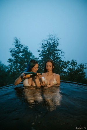 Sophie Mudd Photo #480