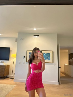 Sophie Mudd Photo #510