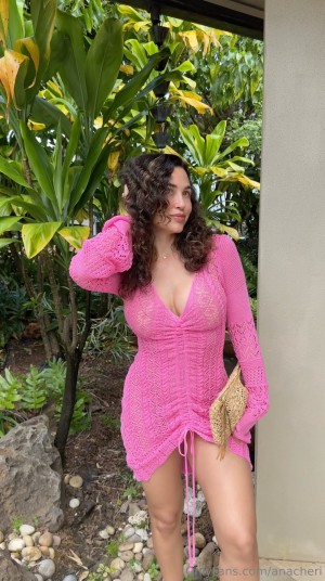 Ana Cheri Photo #583