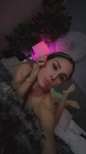 Brittany Furlan Photo #175