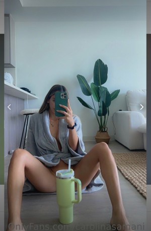 Carolina Samani Photo #282