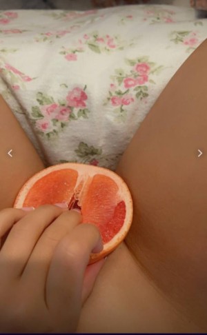 Carolina Samani Photo #306