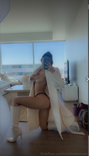 Carolina Samani Photo #308