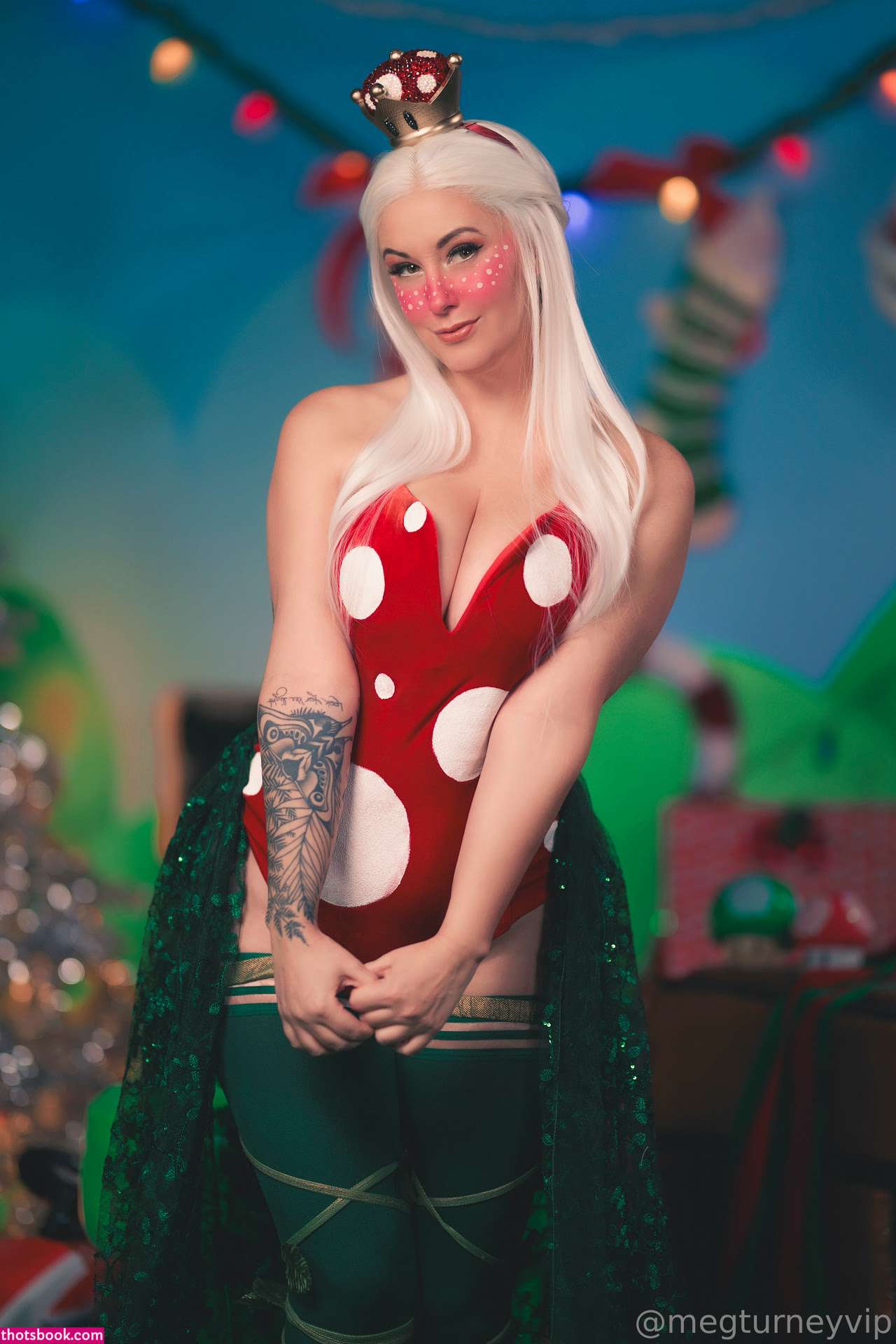 Meg Turney Photo #1364