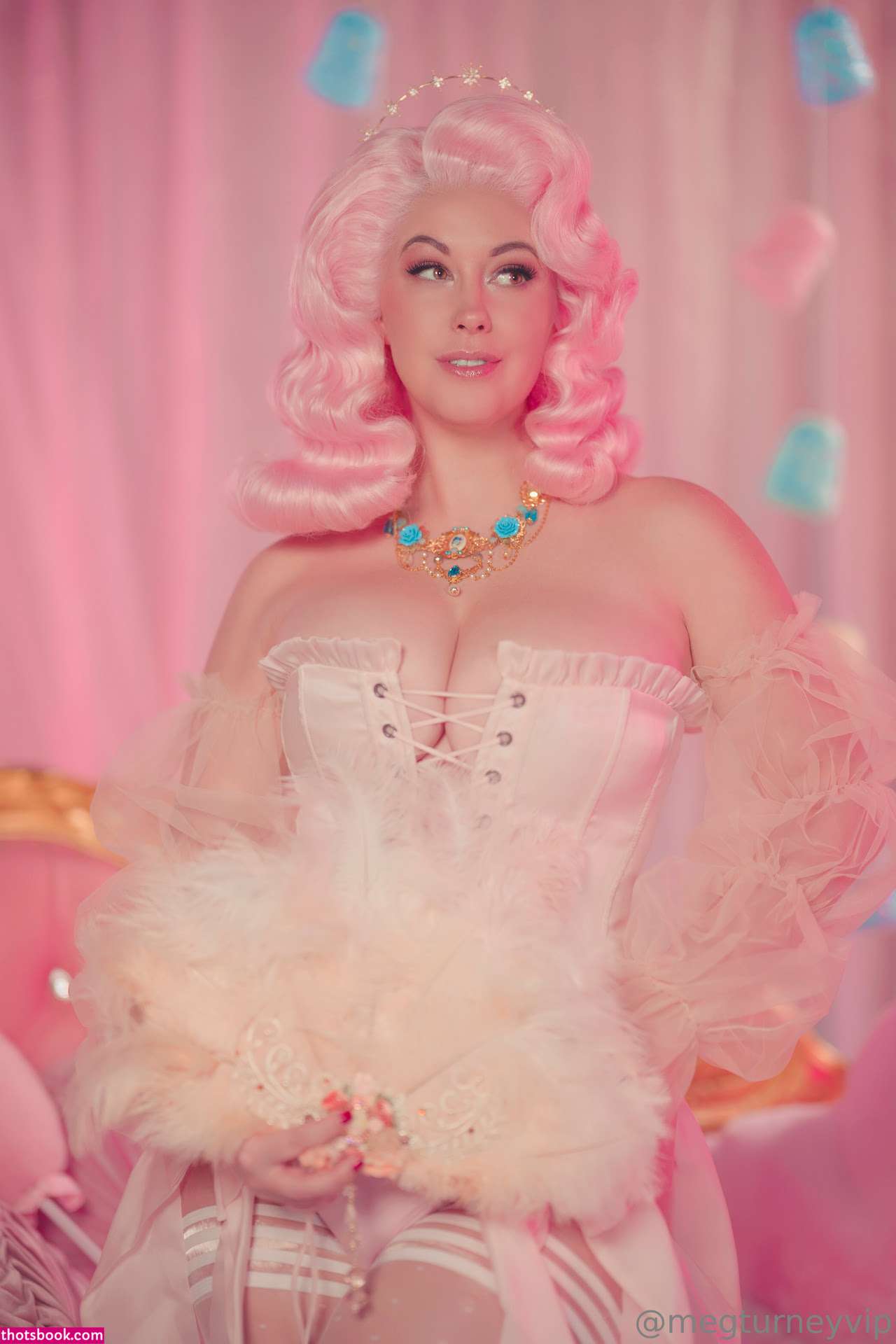 Meg Turney Photo #1382