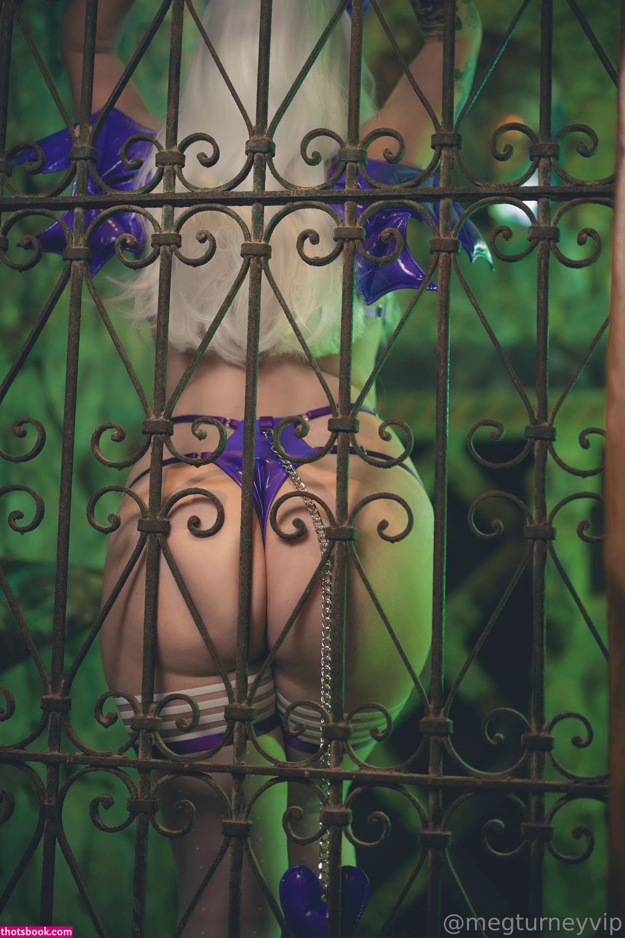 Meg Turney Photo #1426