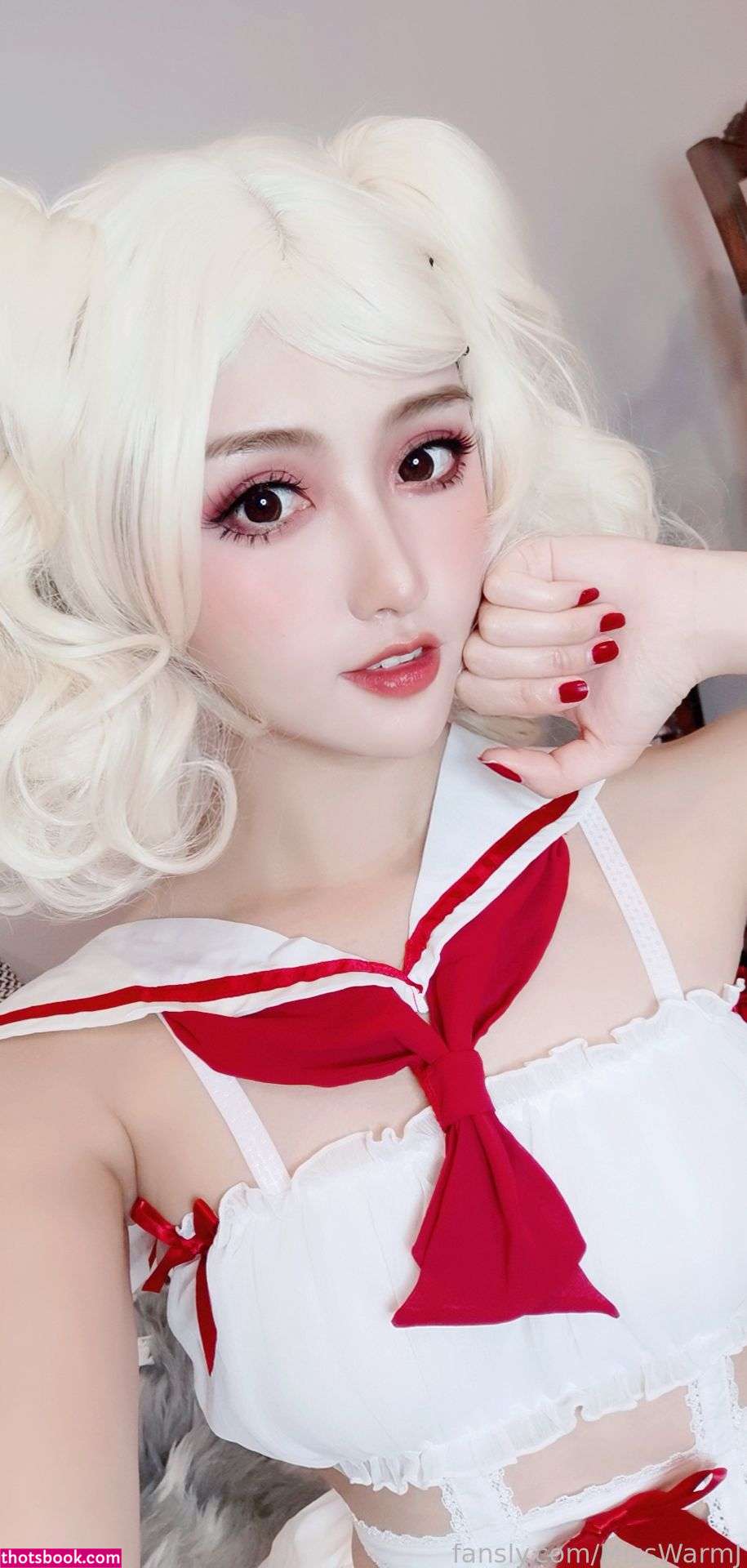 Misswarmj Photo #408