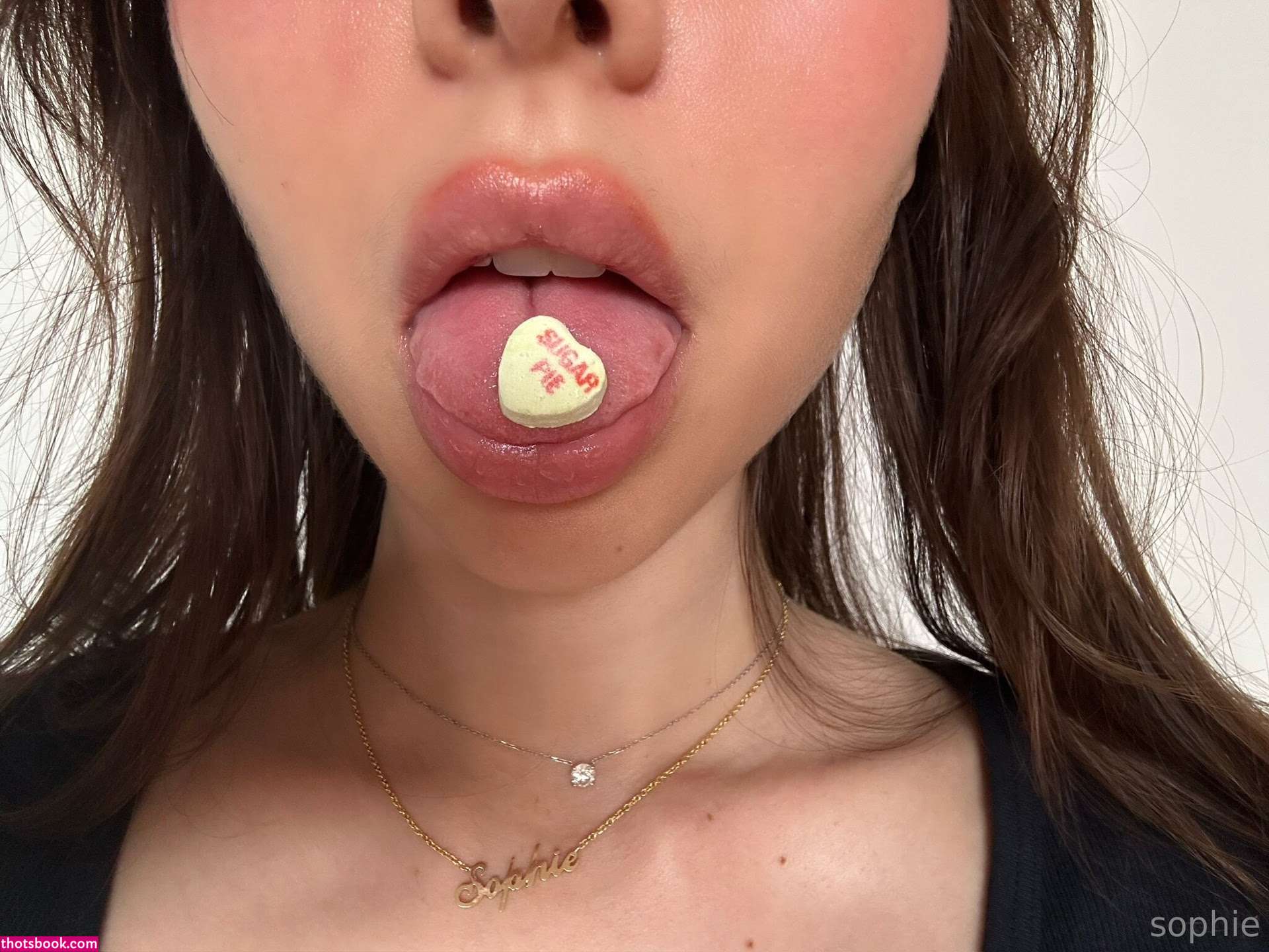 Sophie Mudd Photo #550