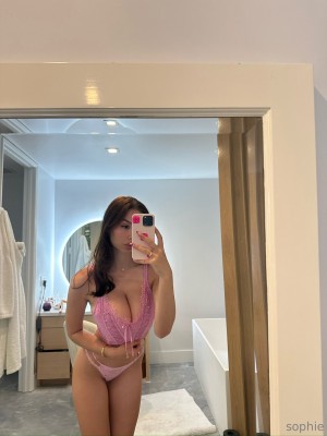 Sophie Mudd Post #129