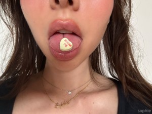 Sophie Mudd Photo #550