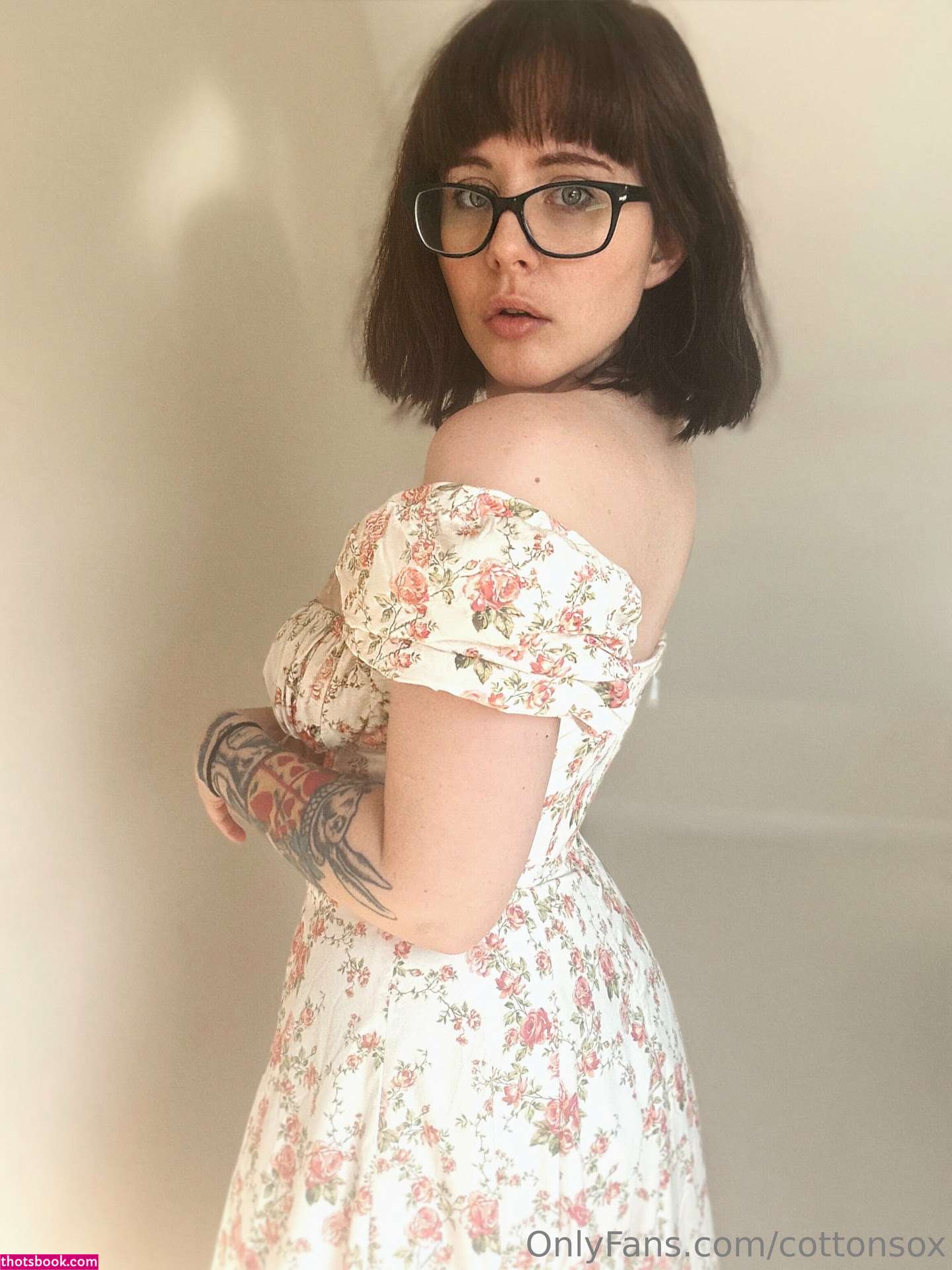 Alice Cotton Sox Photo #42