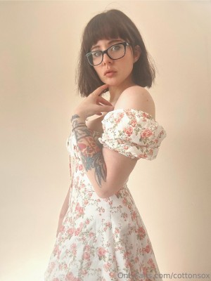 Alice Cotton Sox Photo #39